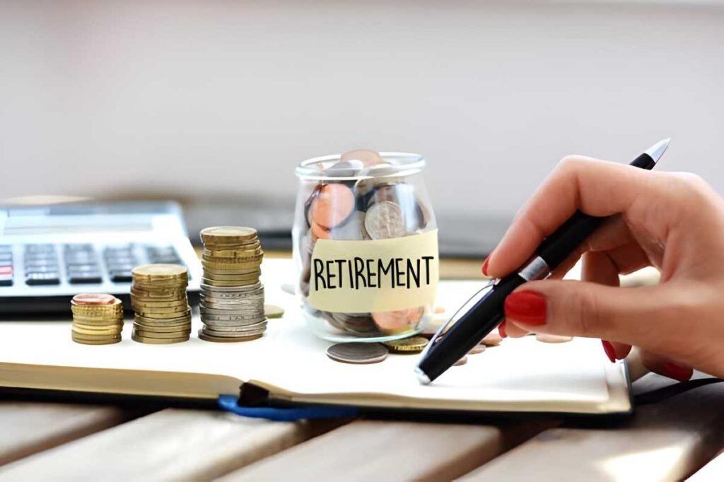 Retirement Account Rollovers