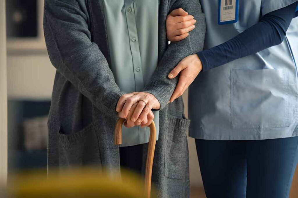 Retirement Communities