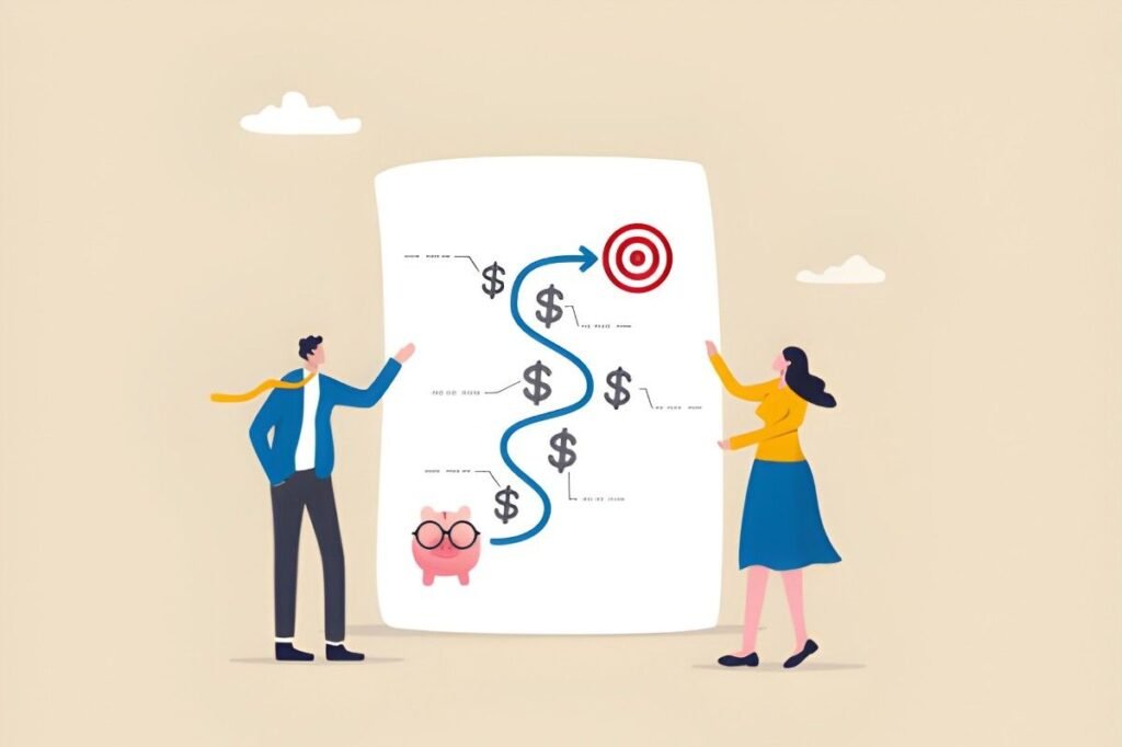 Retirement Financial Planning