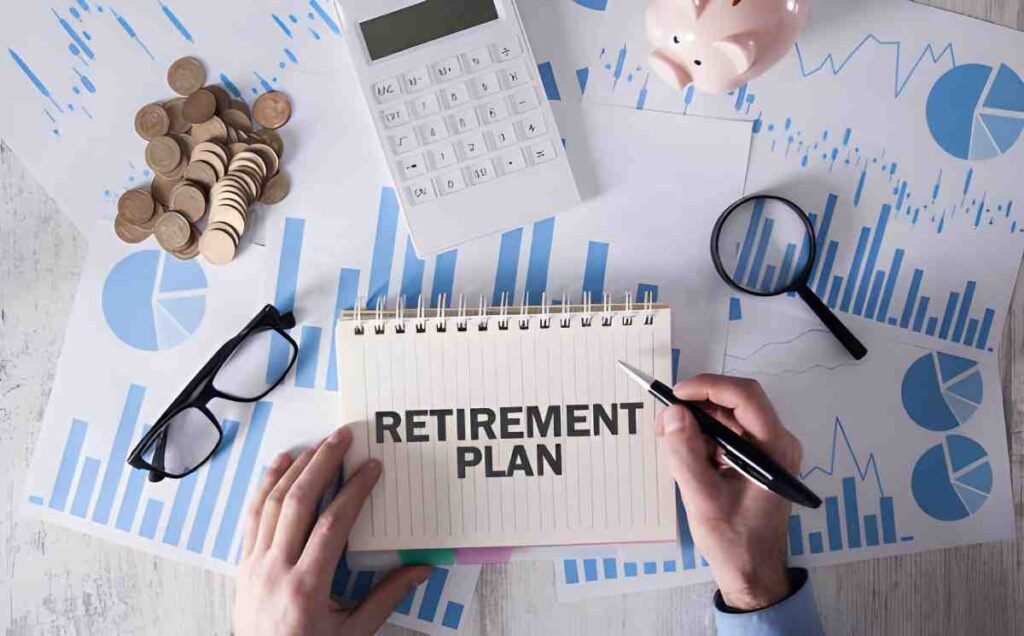 Retirement Plan Around Your Gig Income