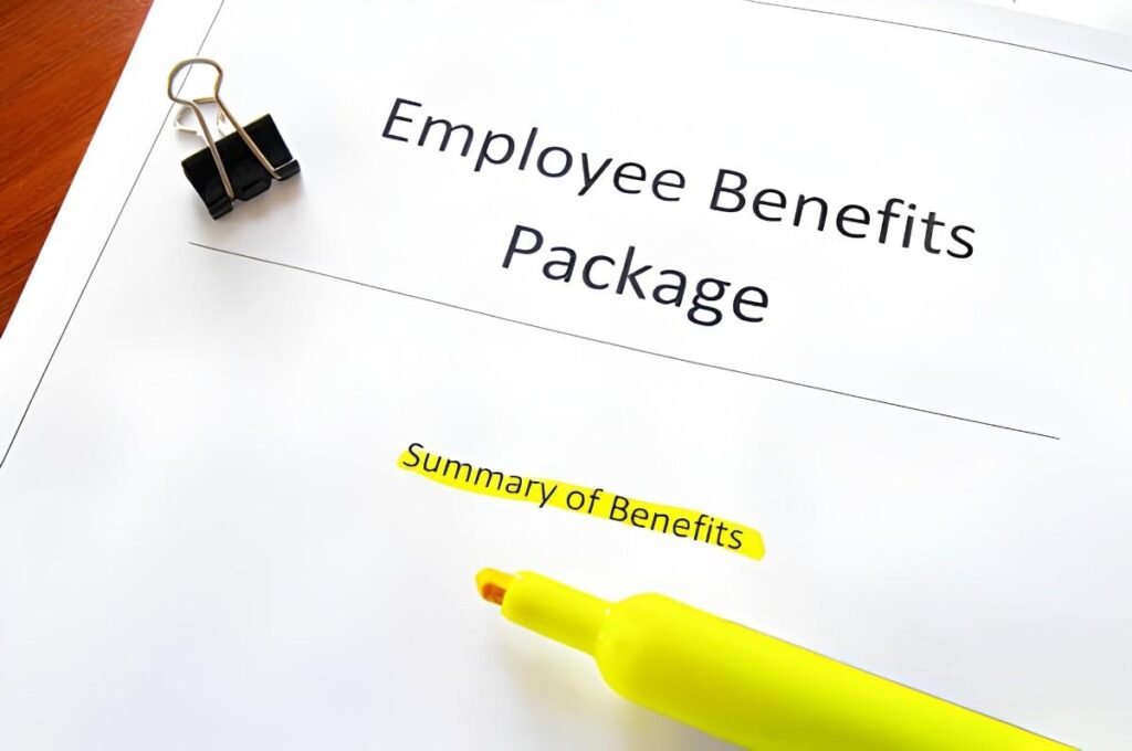 Retirement Plan Without a Full-Time Benefits Package