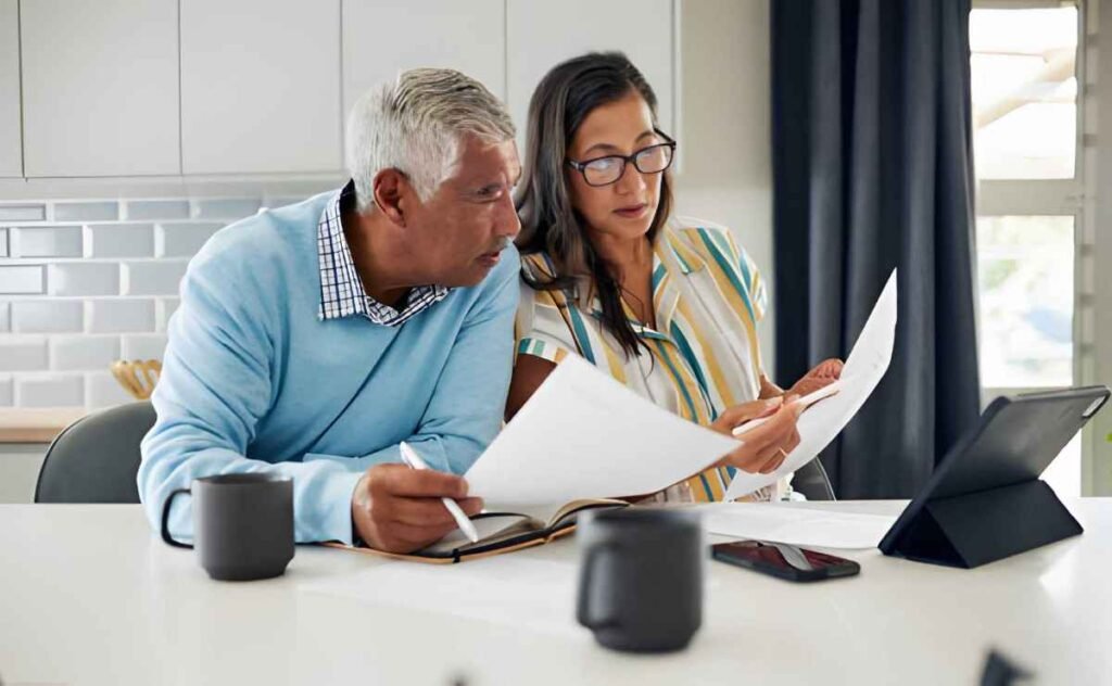Retirement Plan as Unique as the Flathead Valley