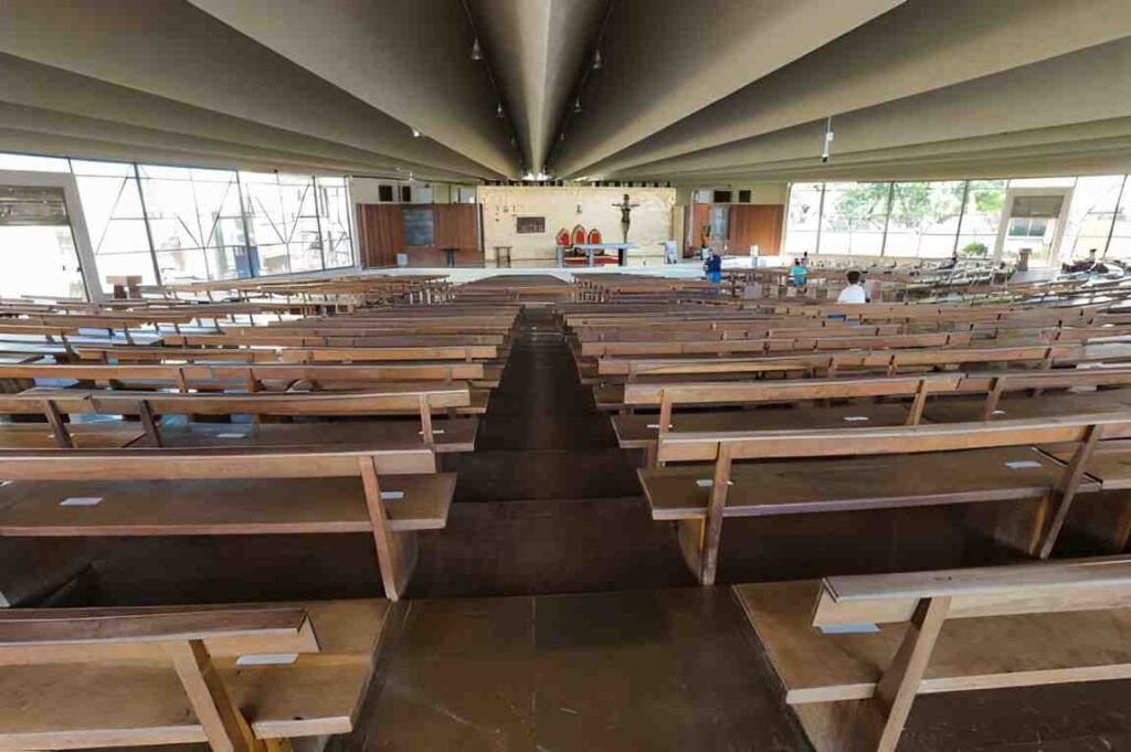 Retirement Plan for Churches and Clergy