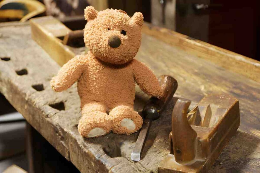 Retirement Plan for Your Build-A-Bear Workshop