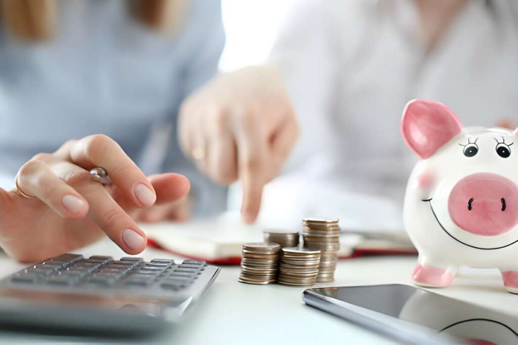 Retirement Plan for a Young Person