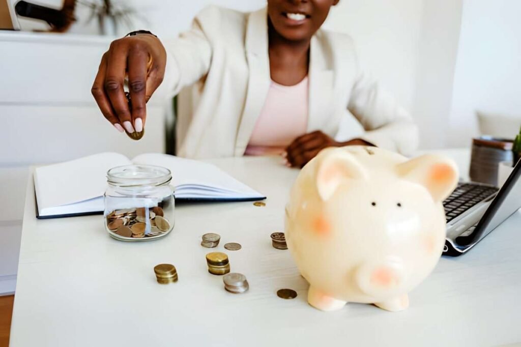 Retirement Plan for an 18-Year-Old