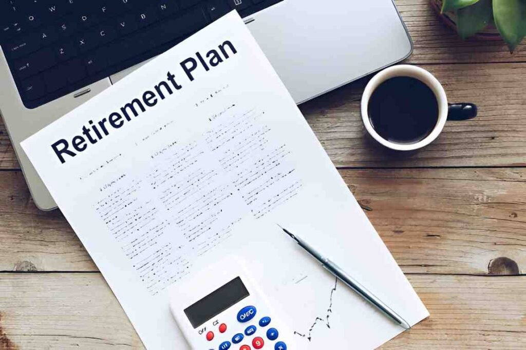 Retirement Plan for the 1099 Employee