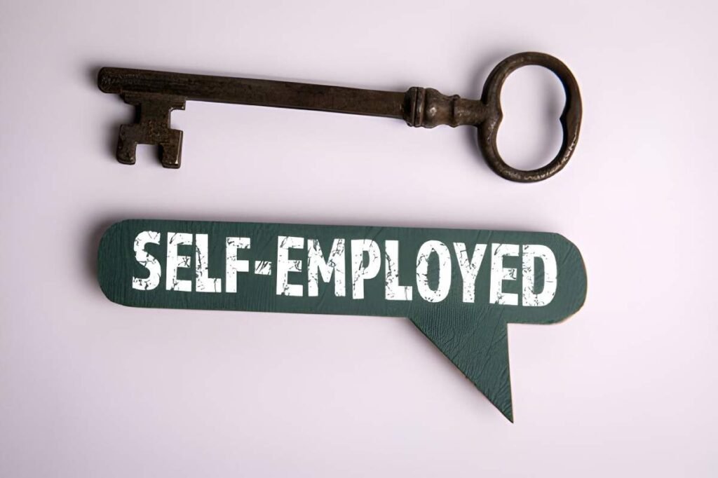 Retirement Plan for the Employed Self-Employed