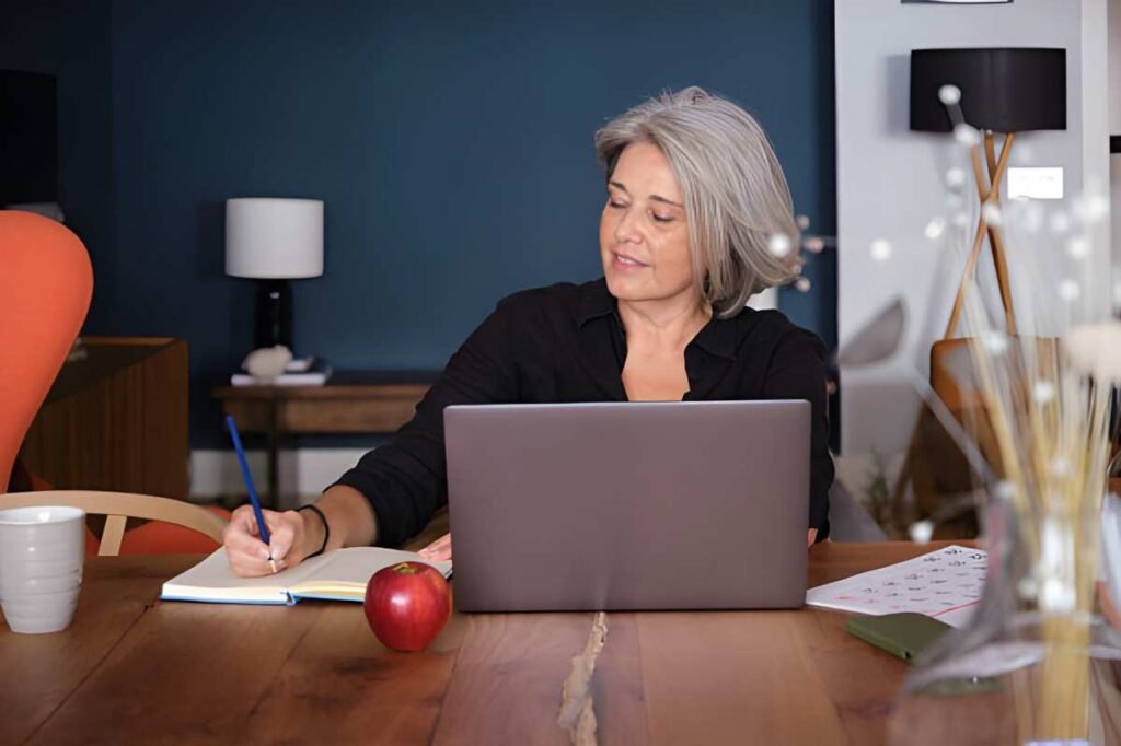 Retirement Plan for the Self-Employed