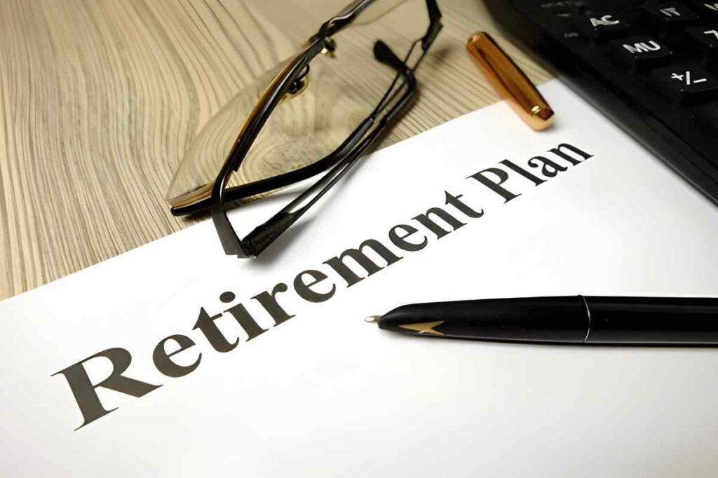 Retirement Plan for the Sole Proprietor