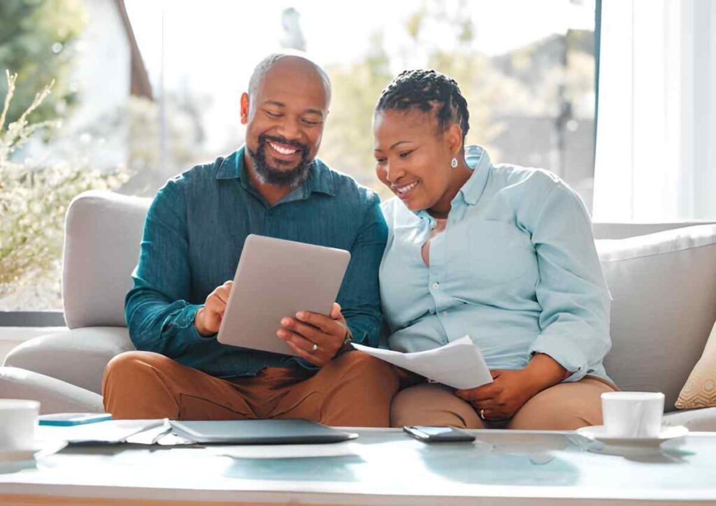 Retirement Planning Software