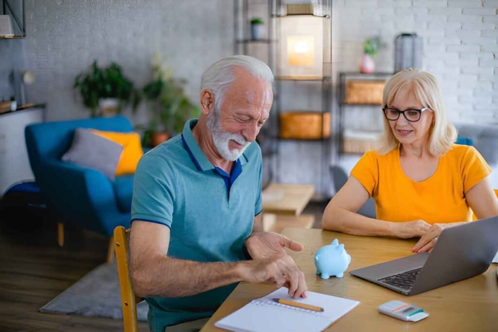 Retirement Planning for SMB Owners