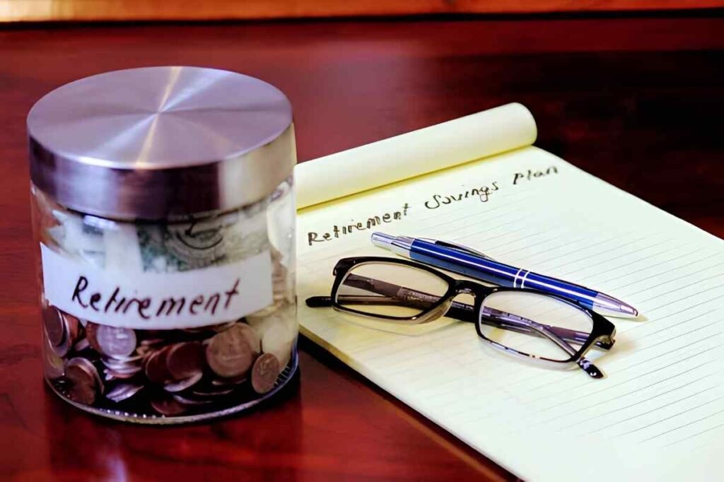 Retirement Plans for Nutmeg State Residents
