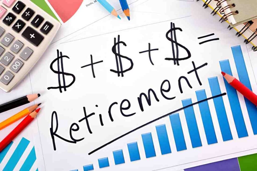 Retirement Plans for St. Cloud Businesses