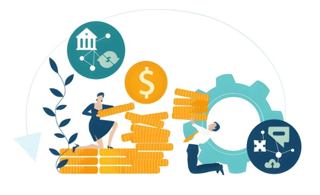 The Algorithmic Ledger: How Big Data is Revolutionizing Asset Allocation in Banking