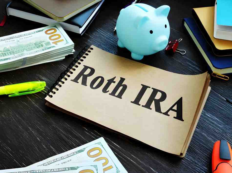 Roth IRA for Buy-and-Hold Investors
