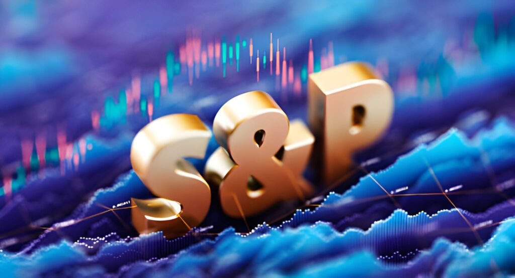 S&P 500 Index Funds