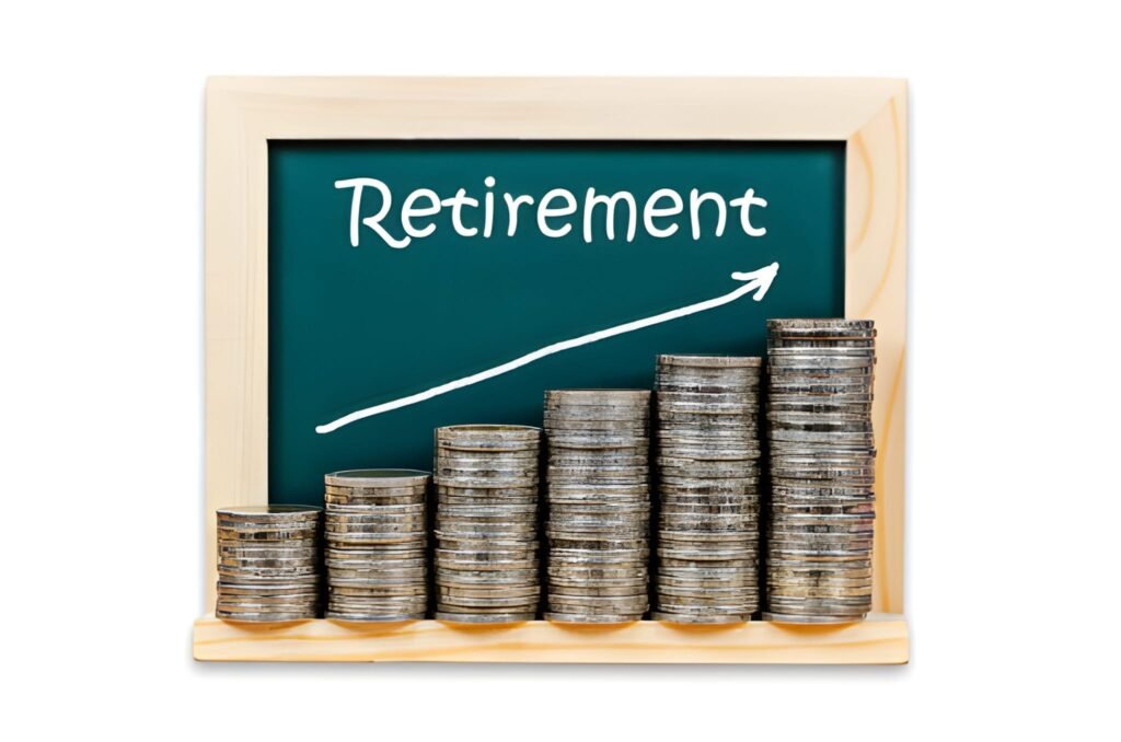 SUNY 100-Month Retirement Strategy