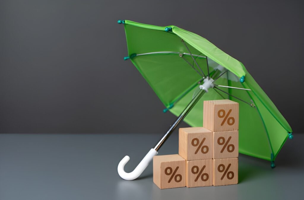 Safety While Minimizing Risk