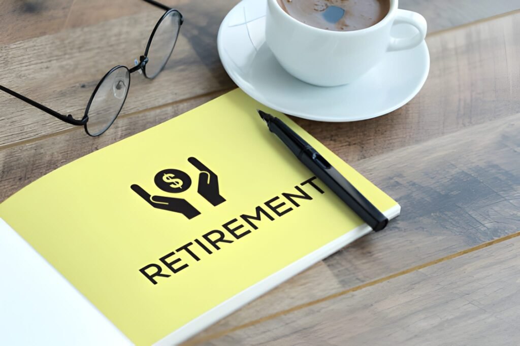 Saving Plans for a Secure Retirement