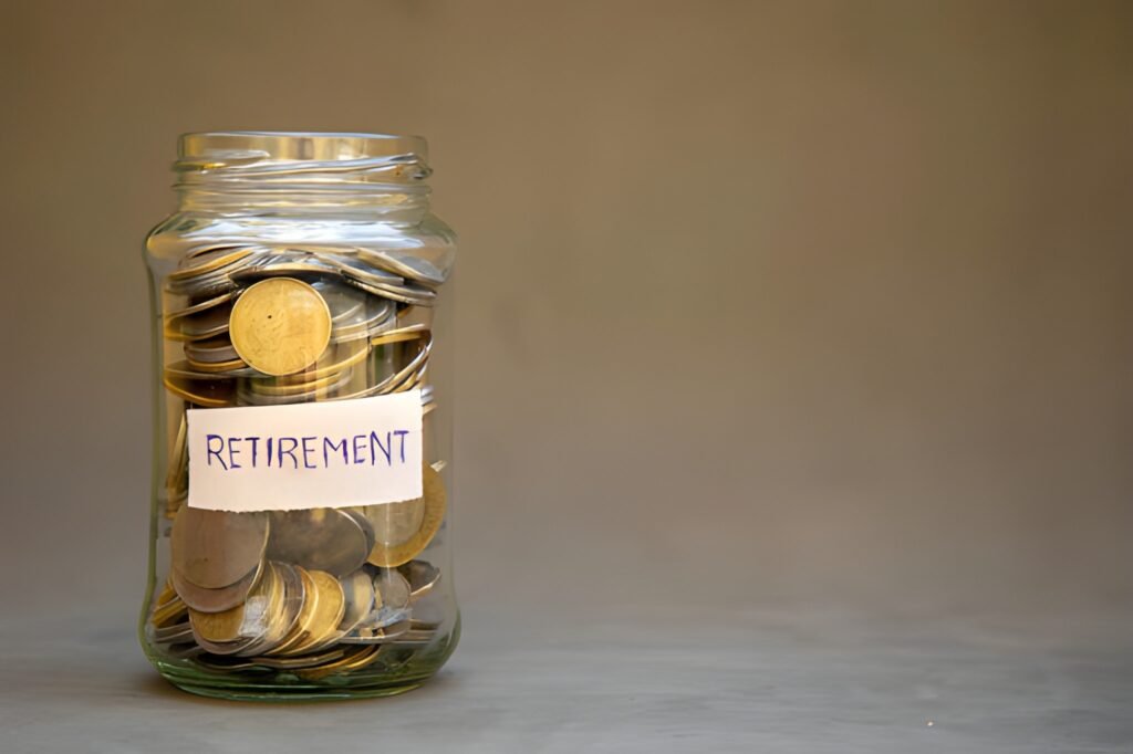 Secure Retirement