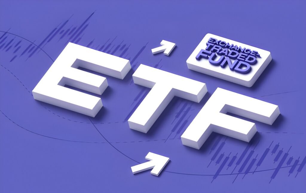 Selecting ETFs