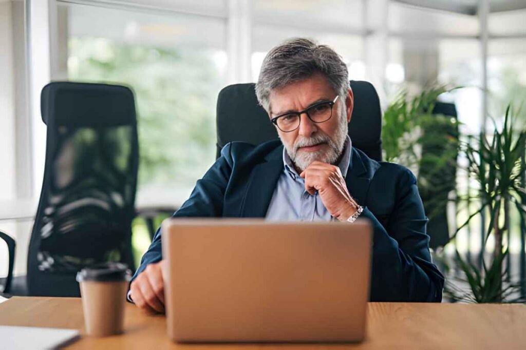 Selecting Retirement Planning Software