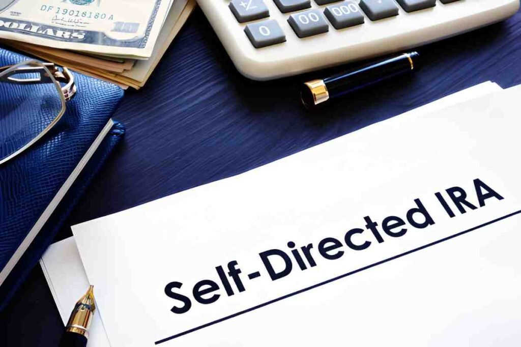 Self-Directed Retirement Plan