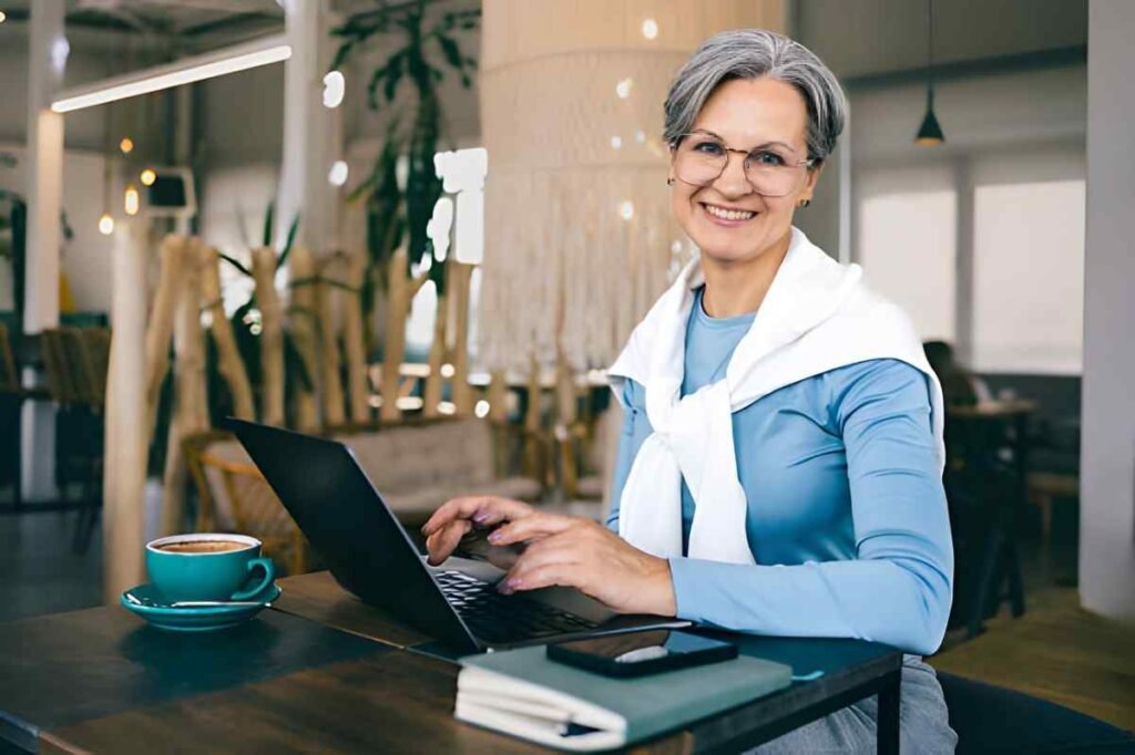 Self-Employed Retirement Plan
