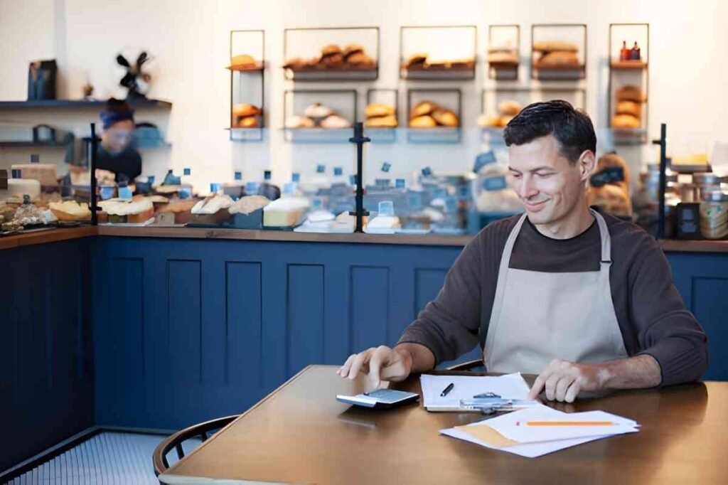 Self-Employed and Small Business Owner