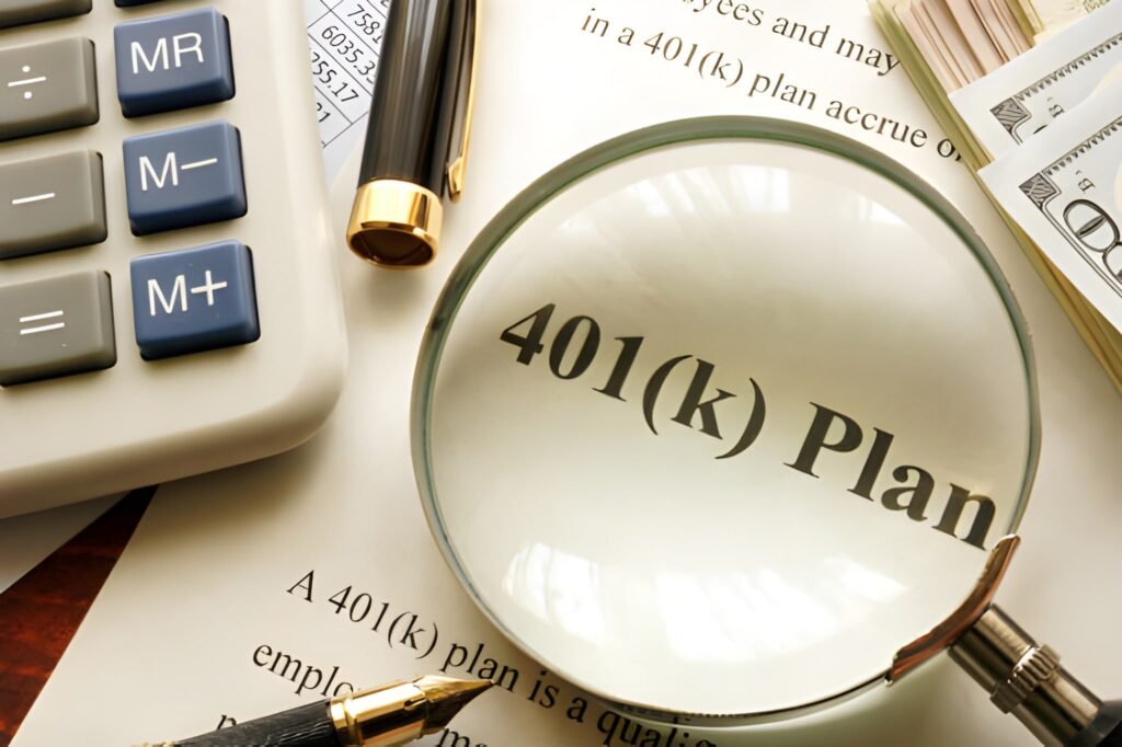 Serving Your Future An Inside Look at the Bob Evans 401(k) Plan