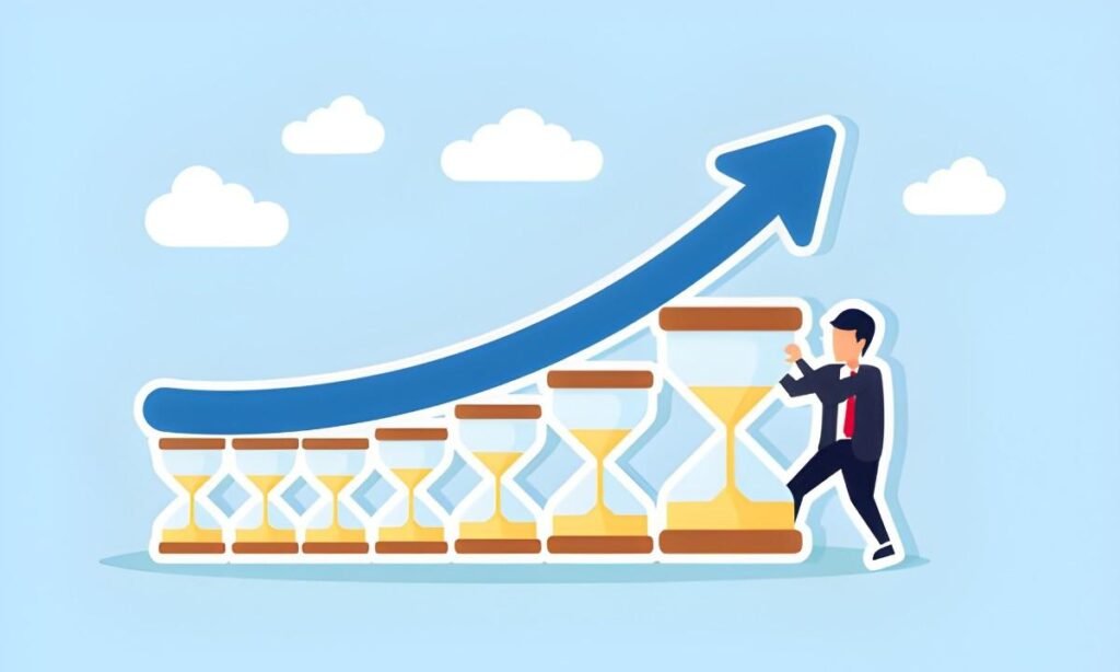 Short-Term Growth Pursuit