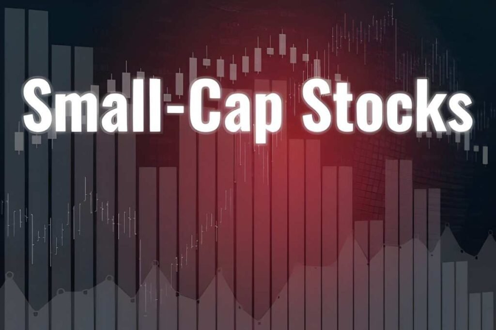 Small-Cap Stocks to Buy and Hold for Long-Term Growth