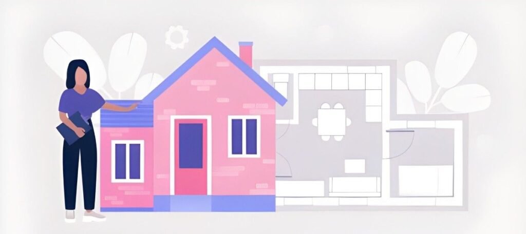 Small House Plan for a Perfect Retirement