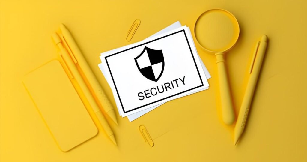 Standard of Post-Career Security
