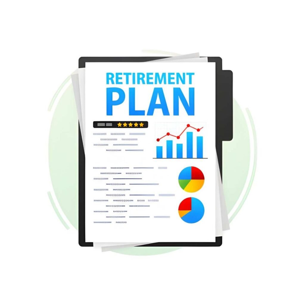 State Employee Retirement Plans