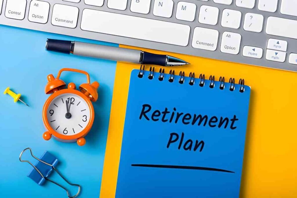 State Retirement Plans