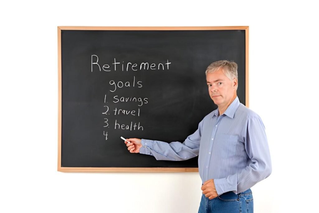 State Retirement Plans for Teachers