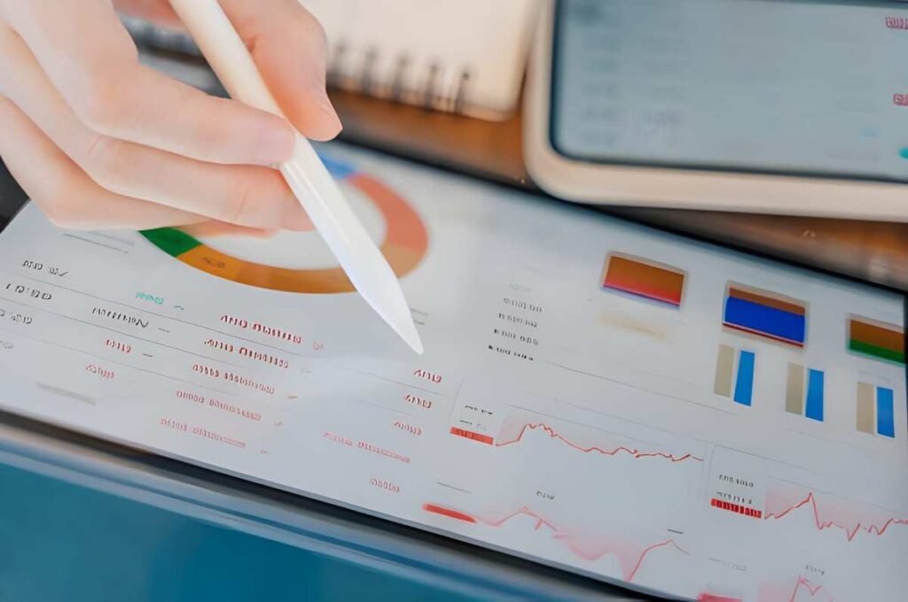 Stock Asset Allocation