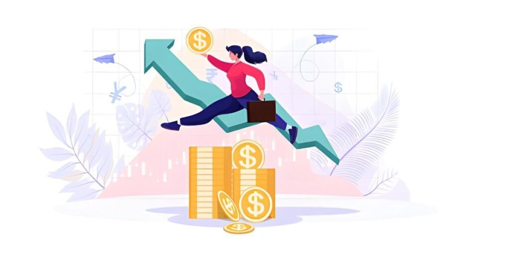 Stock to Invest in for Long-Term Growth