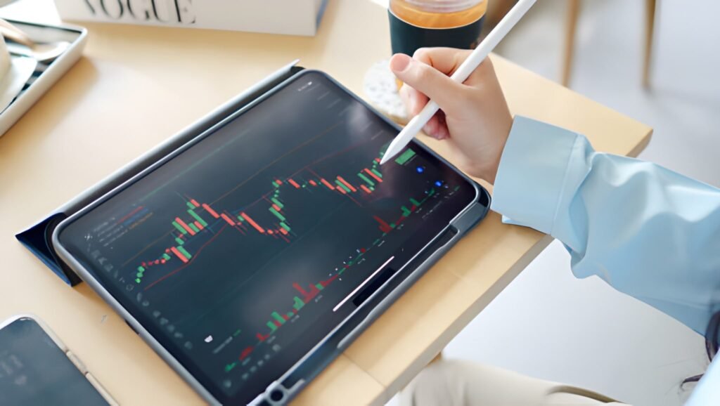 Stocks Are Actually Index Funds