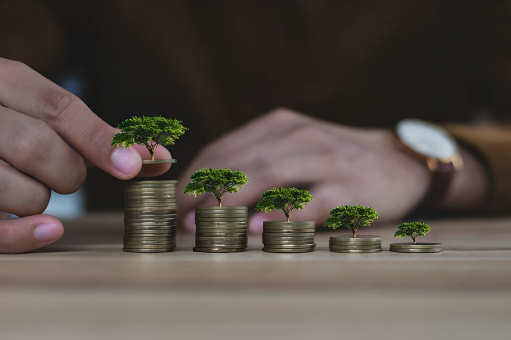 Stocks to Buy and Hold for Long-Term Investors