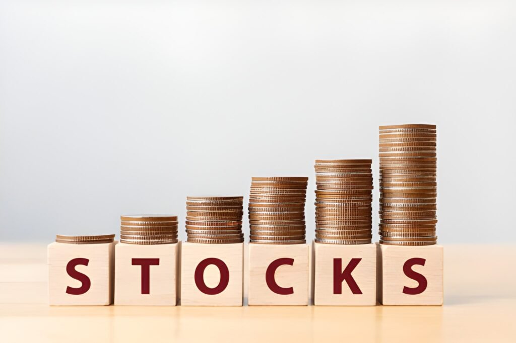Stocks to Buy and Hold for Three Years