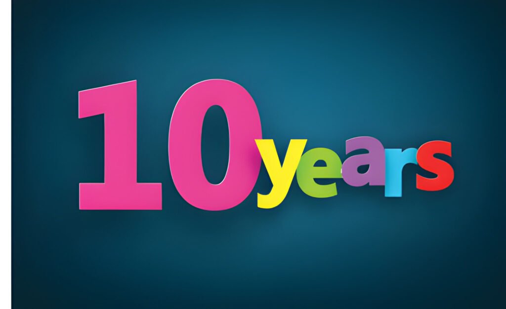 Stocks to Buy and Hold for the Next Ten Years
