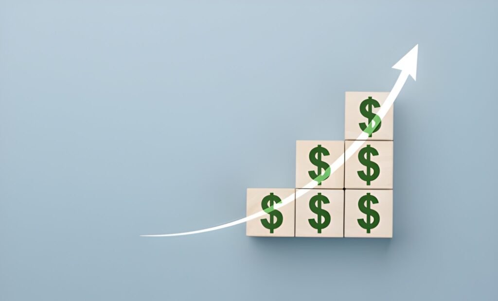 Strategic Allocation of $1 Million for Five-Year Growth