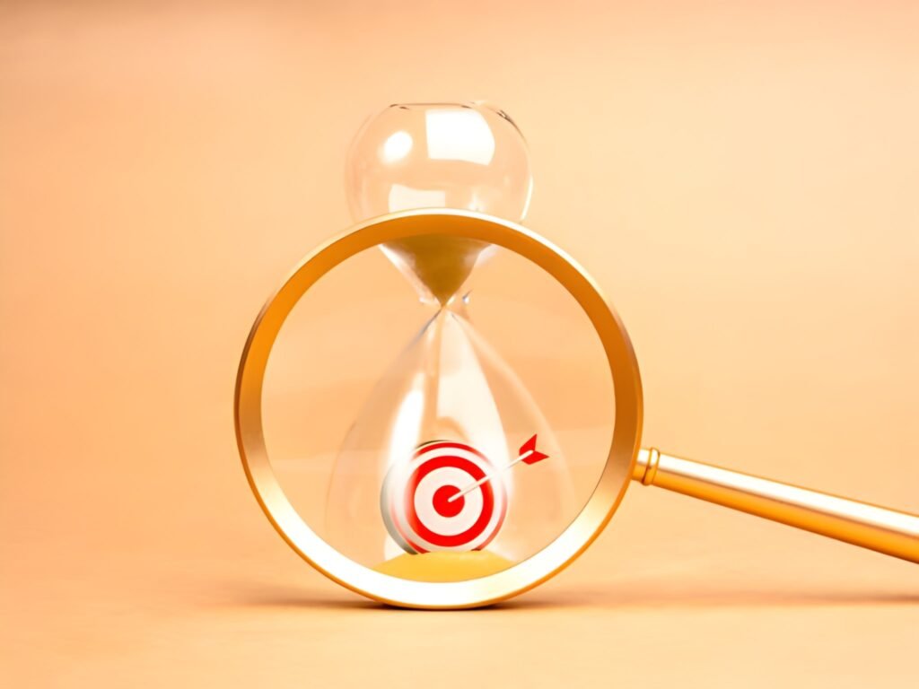 Strategic Approach to Short-Term Equity Holding
