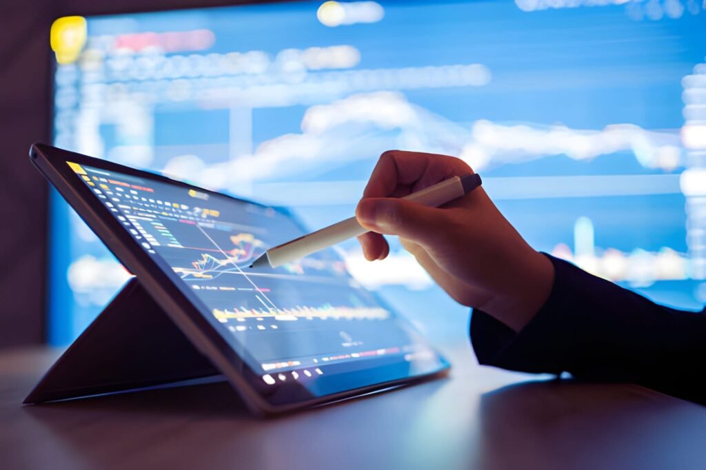 Strategic Asset Location