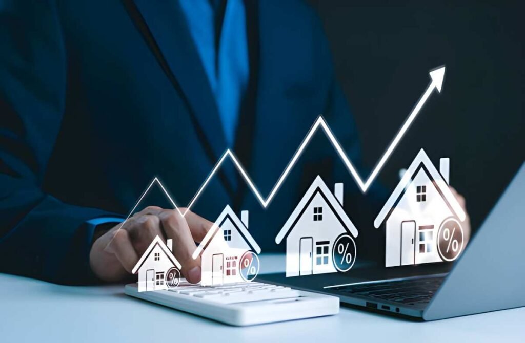 Strategic Real Estate Growth