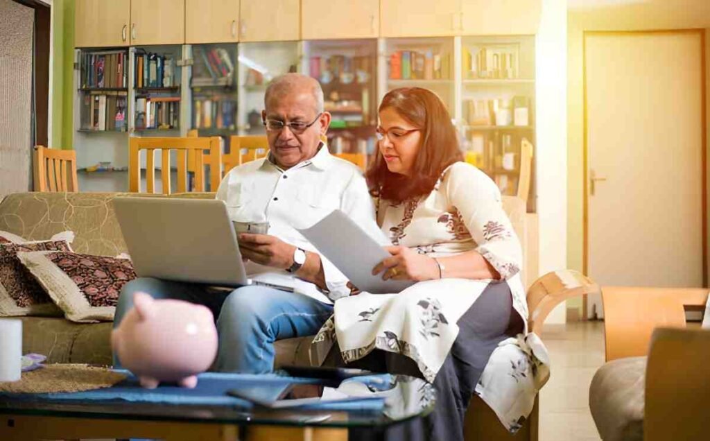 Strategic Retirement Blueprint for a 25-Year-Old