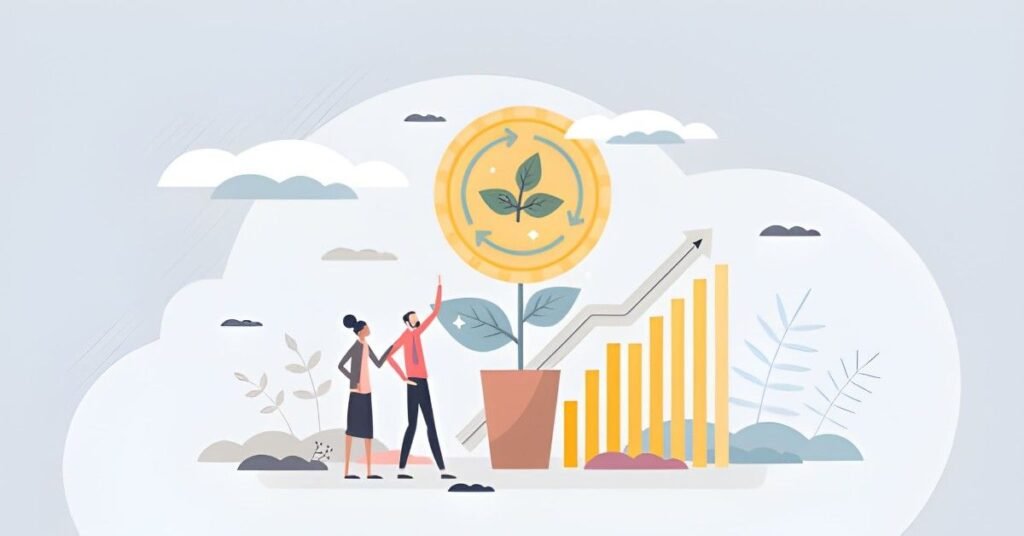 Sustainable Income